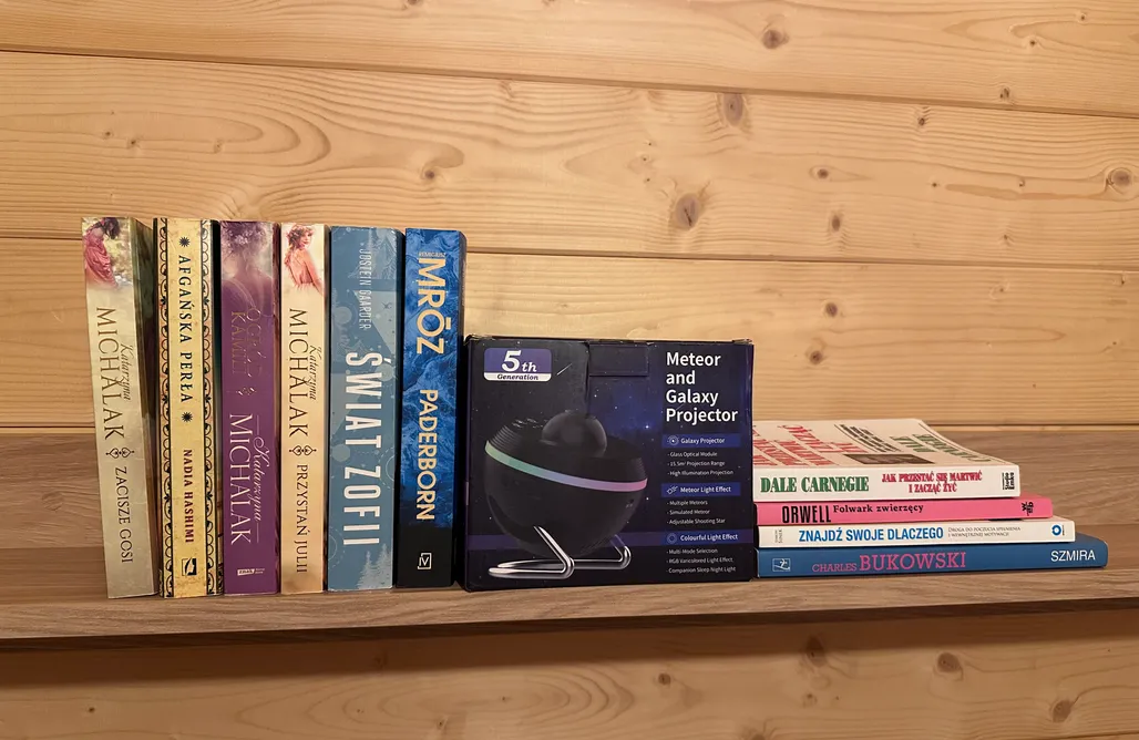 AlohaCamp Domek Marzeń 4