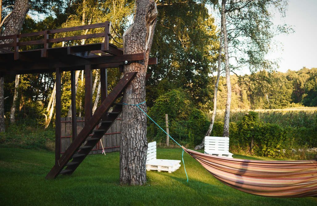 noclegi AlohaCamp Loft Park Ośrodek Wypoczynkowy 3