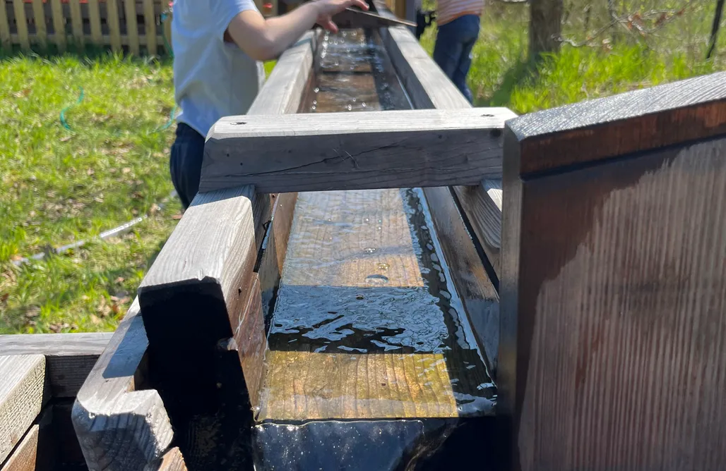 Unterkunft AlohaCamp Joniec Świata 1