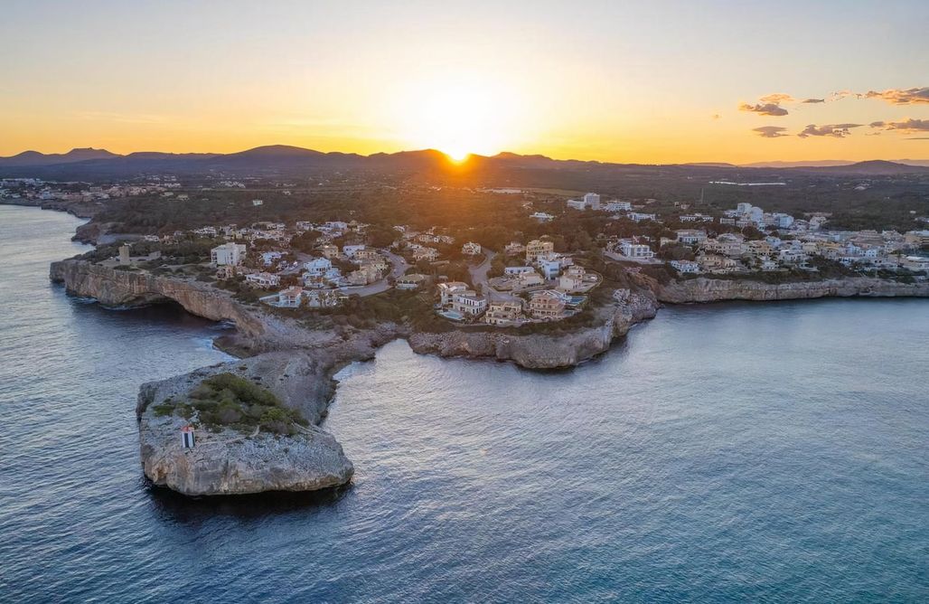 AlohaCamp Finca es Nou 1