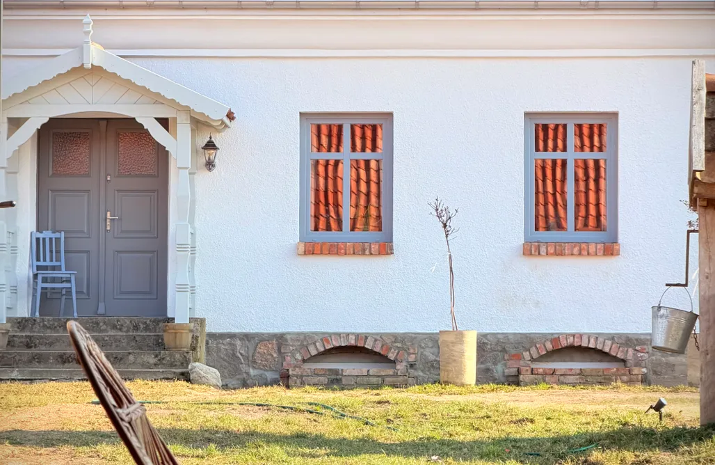 noclegi AlohaCamp Siedlisko Dobrych Snów  5