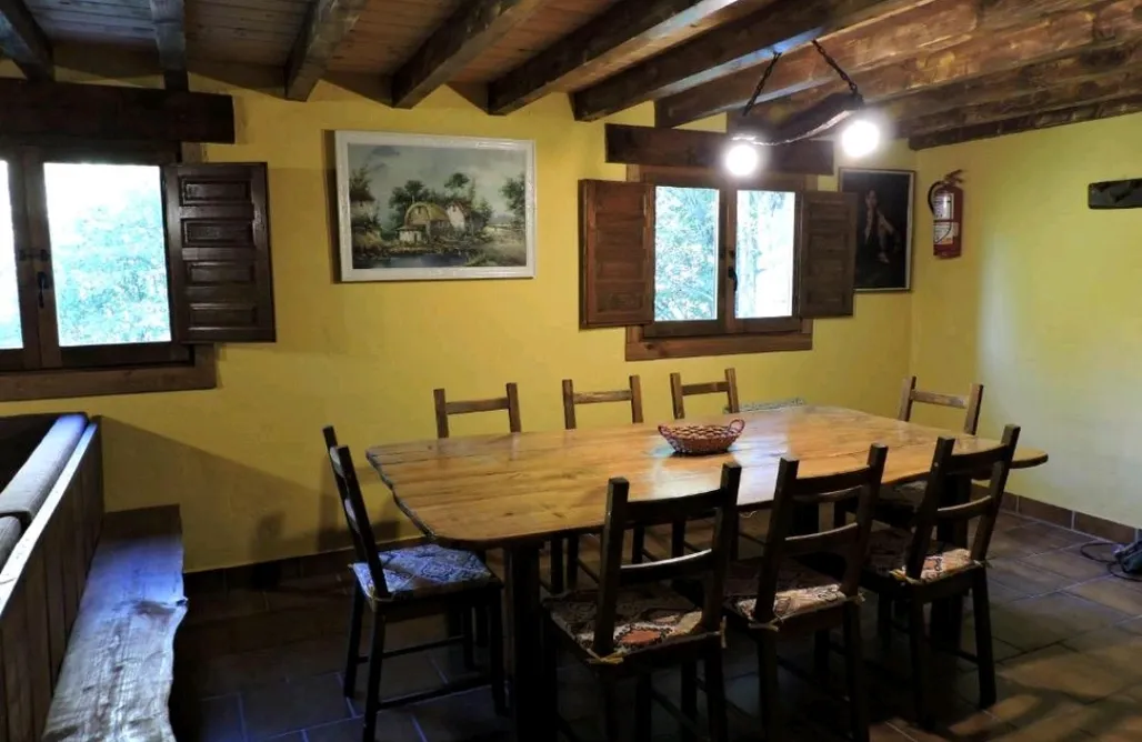 AlohaCamp La Hirririá 1