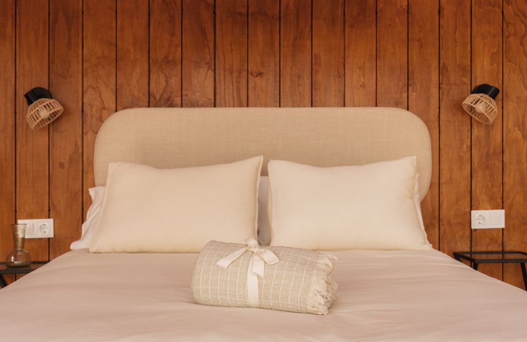 AlohaCamp DOMADE Glamping Dome 3