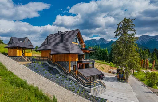 Zdjęcie obiektu Skyline Apartmenty 