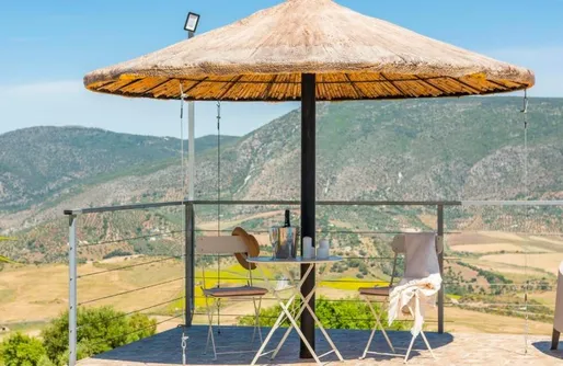 Imagen de Cortijo Granaino