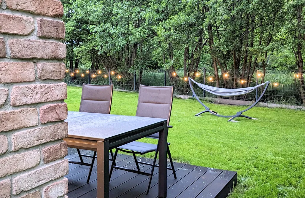 Unterkunft AlohaCamp My Slow Life 5