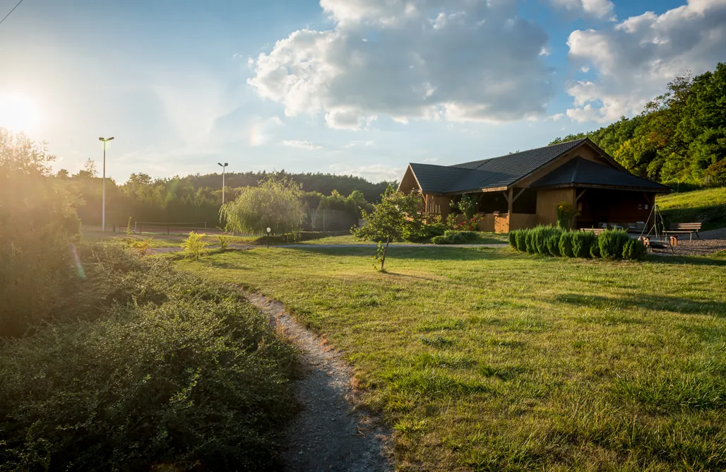 Dosłońce Resort Wellness & Farm AlohaCamp