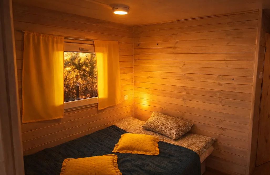 AlohaCamp Tiny house 4 2