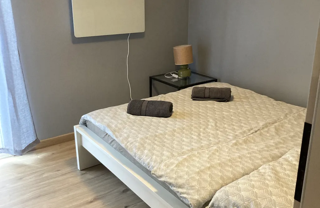 AlohaCamp Cisy Resort I - 150m od jeziora, ogrodzony teren na wyłączność, idealny dla gości ze zwierzętami 4