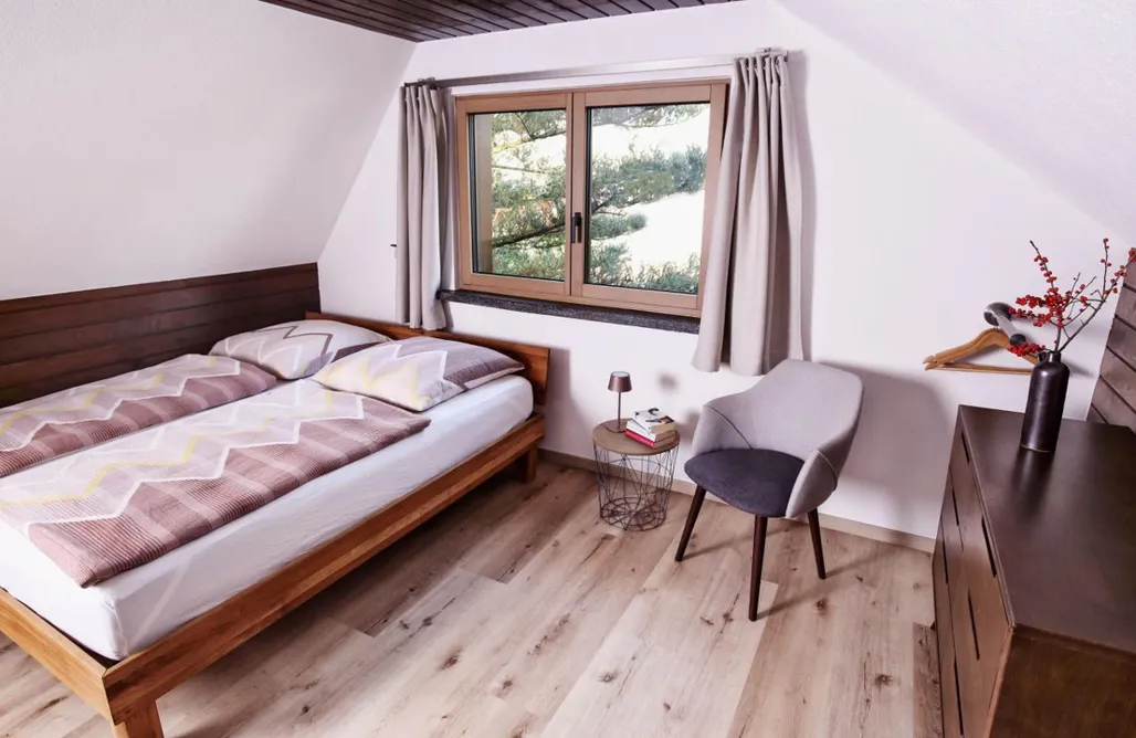 AlohaCamp Ferienhaus Drebach 3