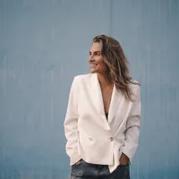 Małgorzata gospodarz ForRest Cabins