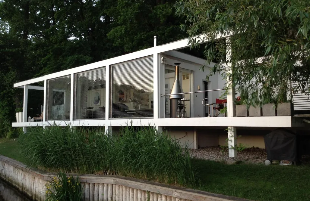 Seelodge an der Havel AlohaCamp