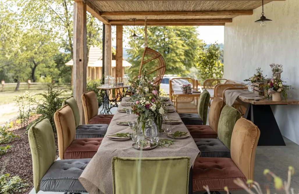 noclegi AlohaCamp Bujne1936 5