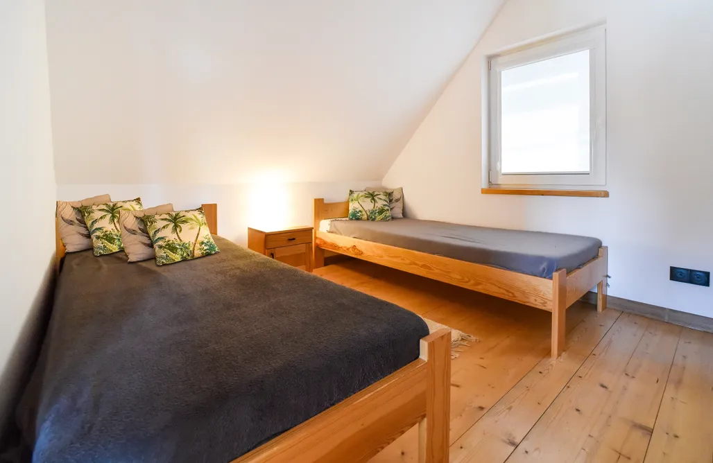 AlohaCamp Przysiółek Buczyna na Kaszubach  4