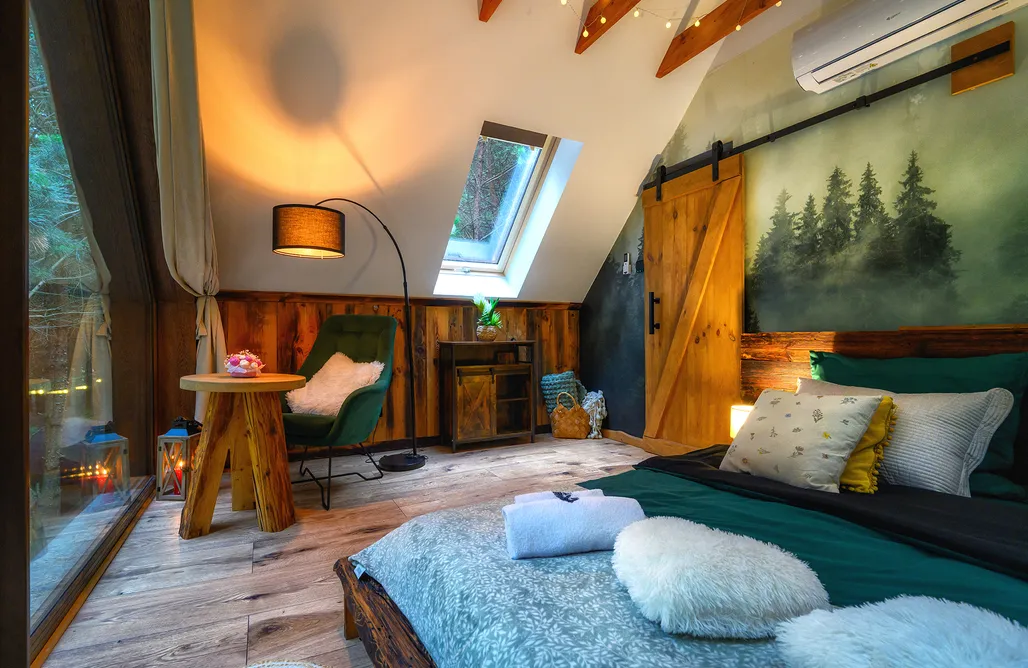 AlohaCamp Gawra House 4