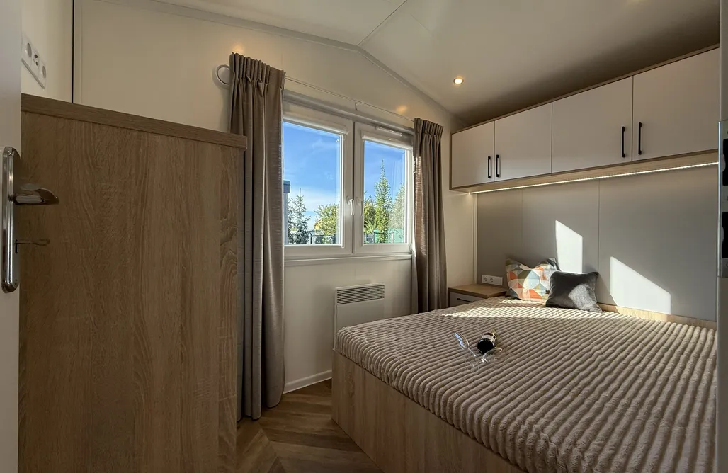 AlohaCamp Bear Camp Kamionna  2