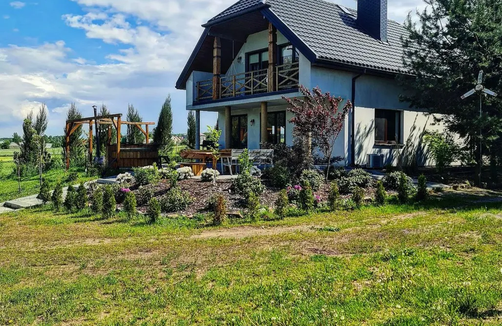 AlohaCamp Ptasi Raj  2