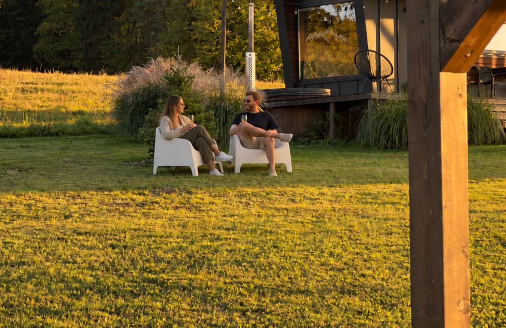 Hébergement AlohaCamp oto.tinyhouse 4