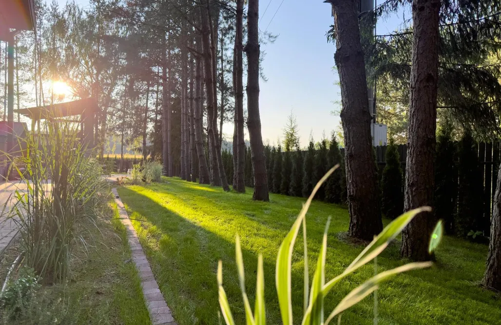 Świerkocin noclegi Dom na Mazurach 1