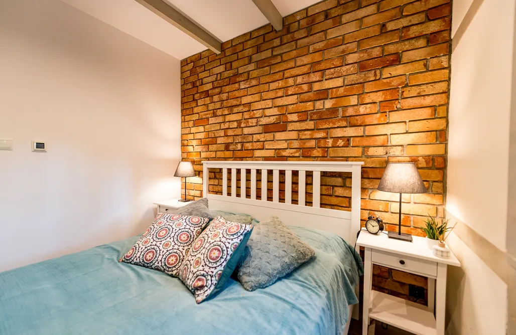 AlohaCamp Domek Bianca 2