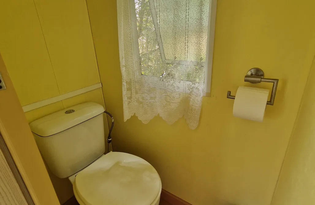 Cave House Spain Field and Sea Tarifa. Tiny House with Views. 1