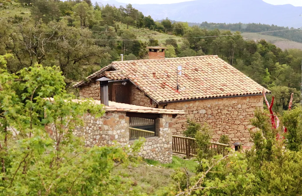 Majorka Last Minute Masía Pubilló 1 3