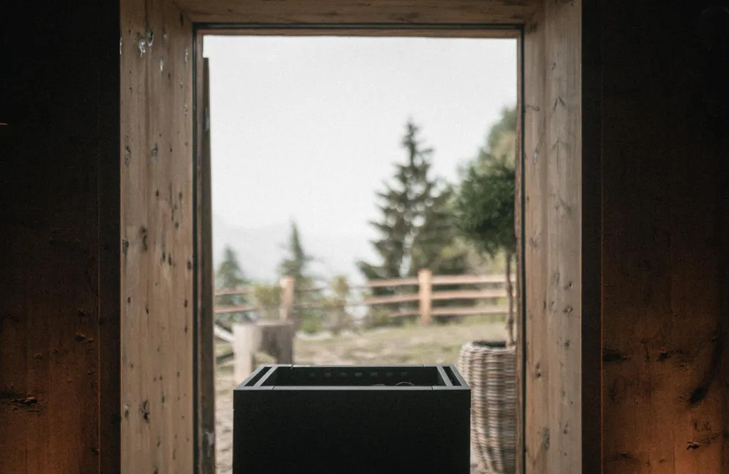 Felder Alpin Lodge AlohaCamp