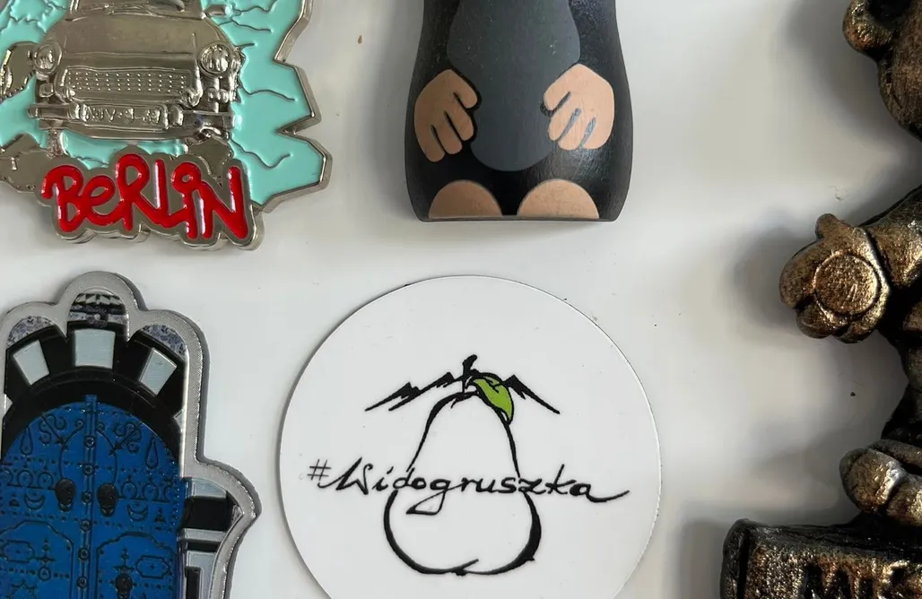 AlohaCamp Gruszka 2.0 1