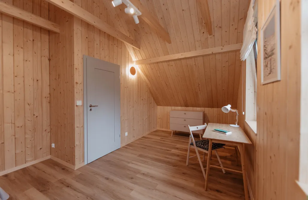 AlohaCamp Chaty Jagi - Edek 4