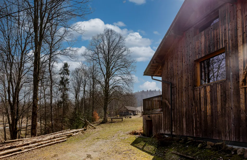 ubytování AlohaCamp Lotna Pszczoła 1