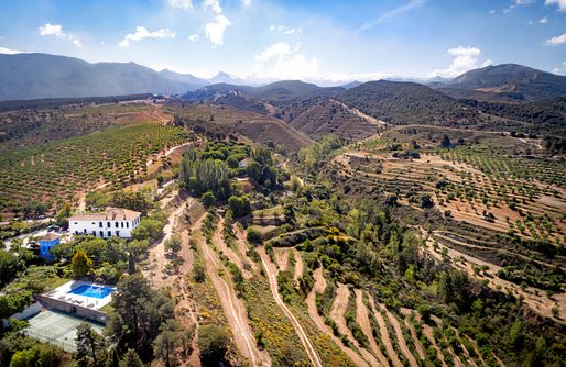 Imagen de Apartamenos Rurales Balzain