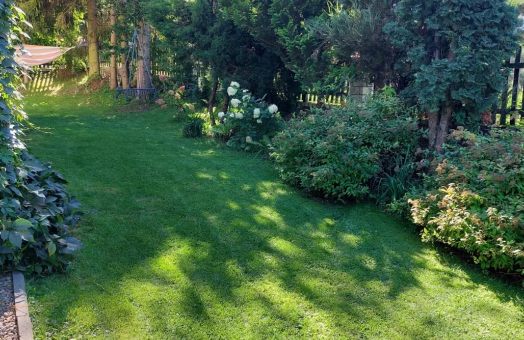 noclegi AlohaCamp Domek na Brzegu w Zawoi z Jacuzzi 1