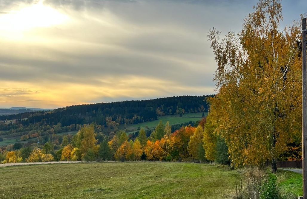 ubytování AlohaCamp Agroturystyka Dom pod Kalenicą Jugów 1
