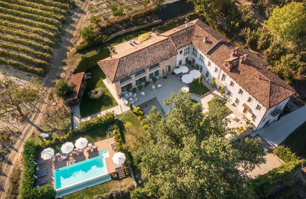 Langhe Country House AlohaCamp