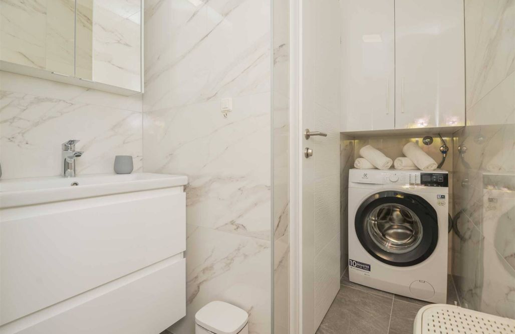 AlohaCamp Holiday Home Maslina Close to Beaches 1