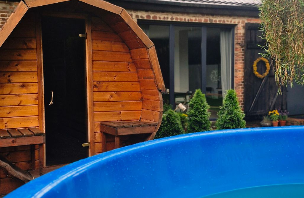 AlohaCamp Stodoła 2 1