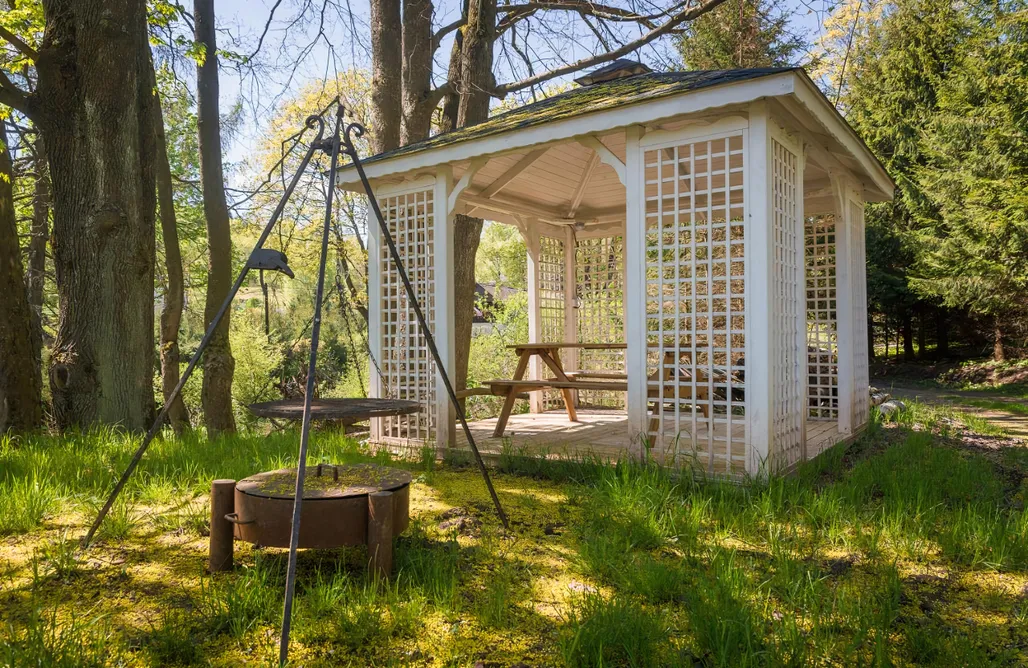 noclegi AlohaCamp Natura Taszów 3