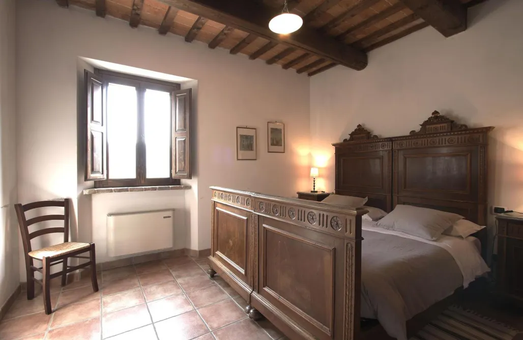 AlohaCamp Camera Matrimoniale Standard 2