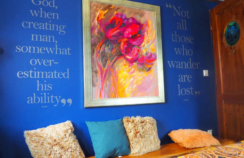 AlohaCamp The Old Barn  2