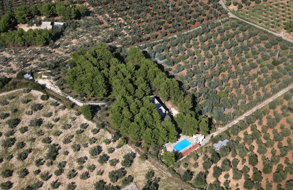 Glamping Potenza Residence San Luca  - Dog & Family Friendly  2