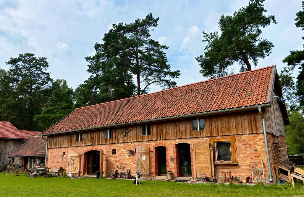 Farma Puchałowo AlohaCamp