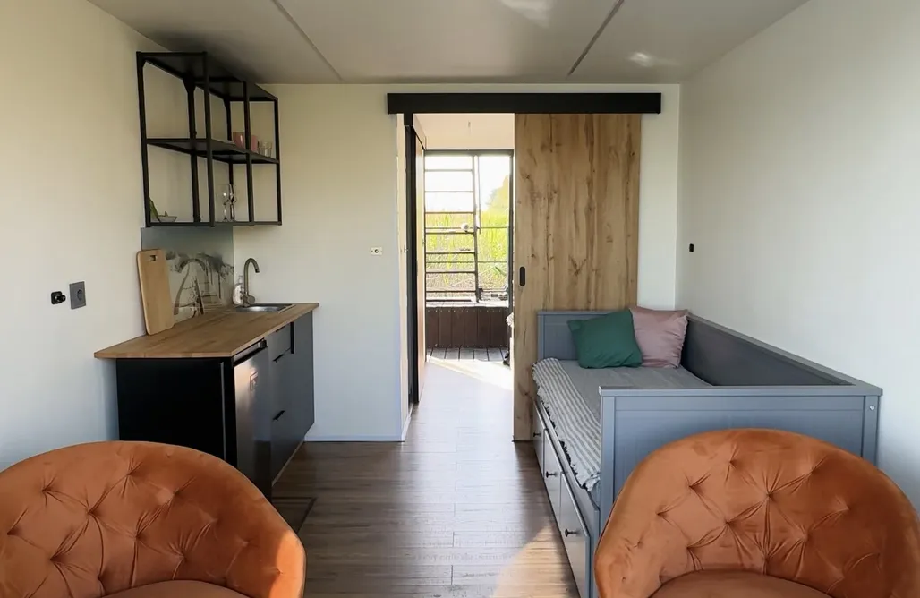 AlohaCamp Szmerówka 3