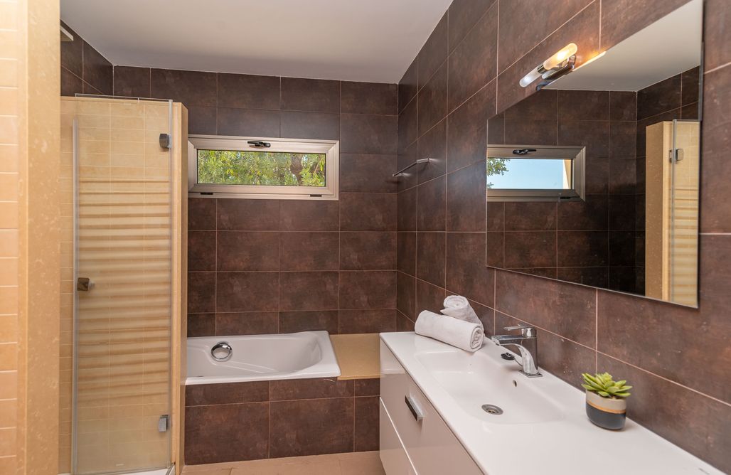 AlohaCamp Villa Malagarba d'Enmig Mallorca 1