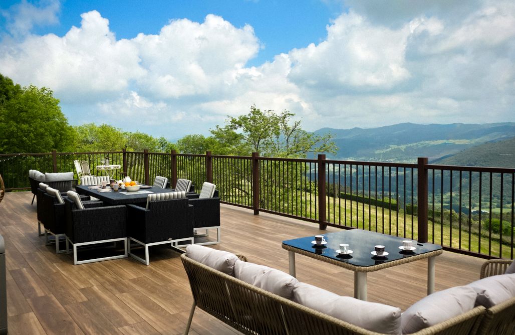 Hoteles Rurales en Cantabria Vacas con encanto / Arcadia 3