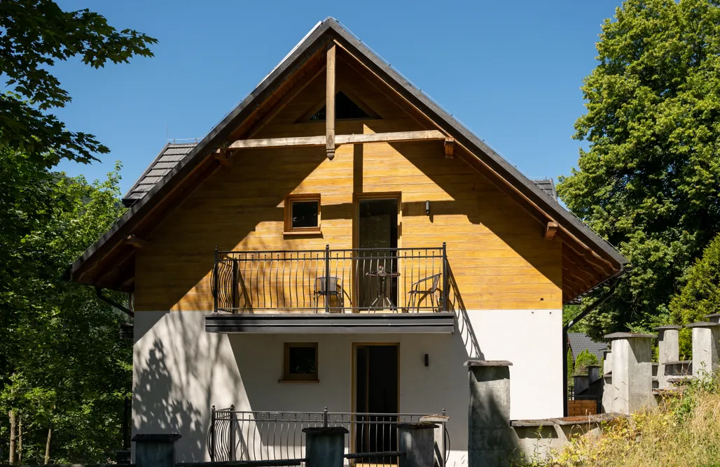 AlohaCamp Apartament 1