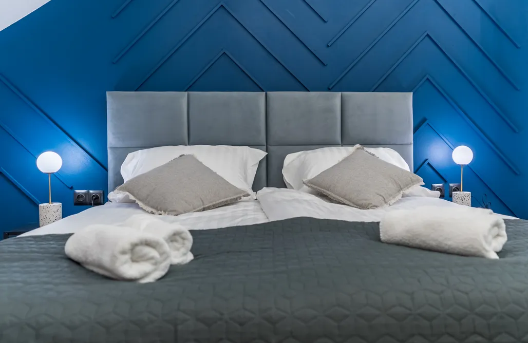 Domki Solina Rezydencja Bieszczady  1