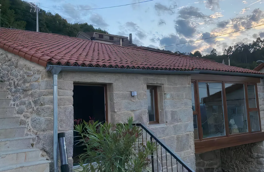 alojamientos AlohaCamp Casa Elenita 1