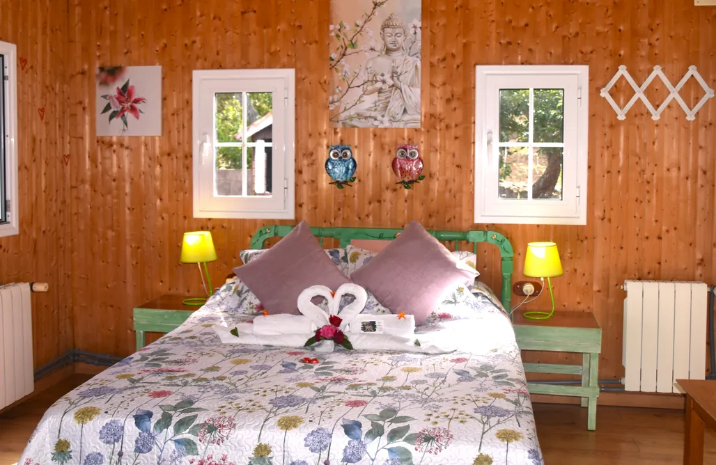 AlohaCamp Casa Roja 2