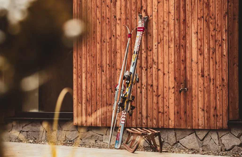 noclegi AlohaCamp Rycerki Dom na Szlaku 5