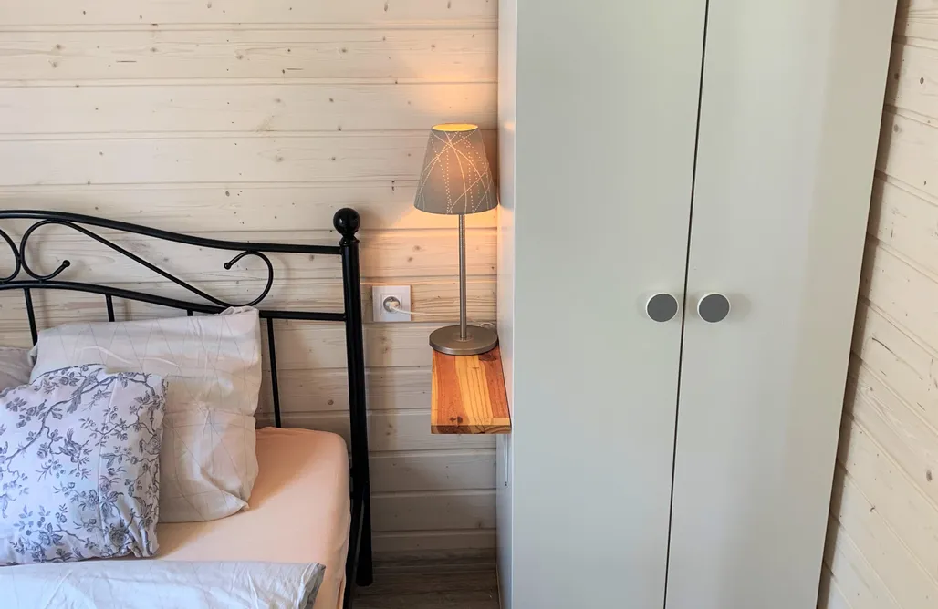 Skorzęcin Domki Natura Domki Anastazewo 1